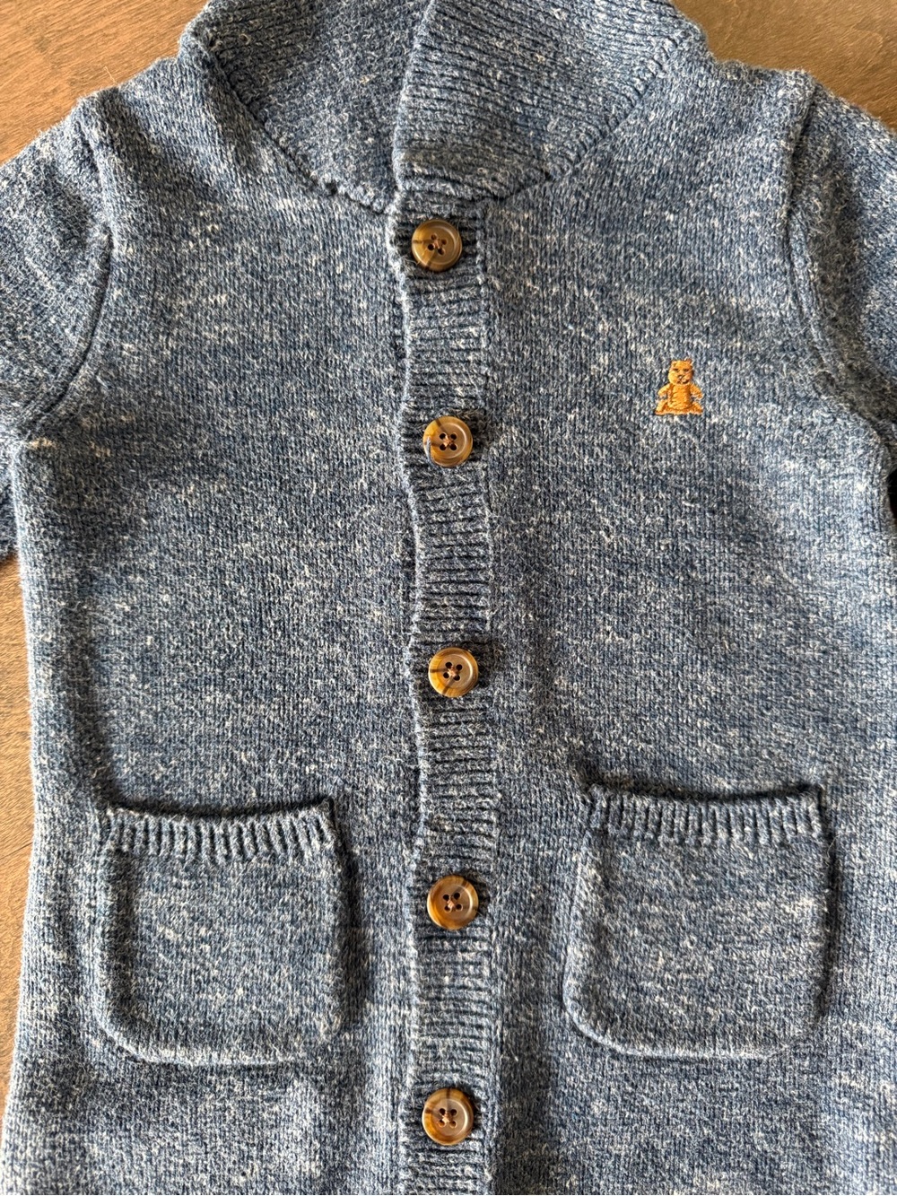 GAP One-Piece Set - Picture 3 of 8